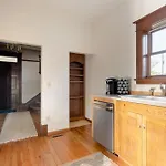 Stay Portland Collection - 3Br Historic Soul District Remodel