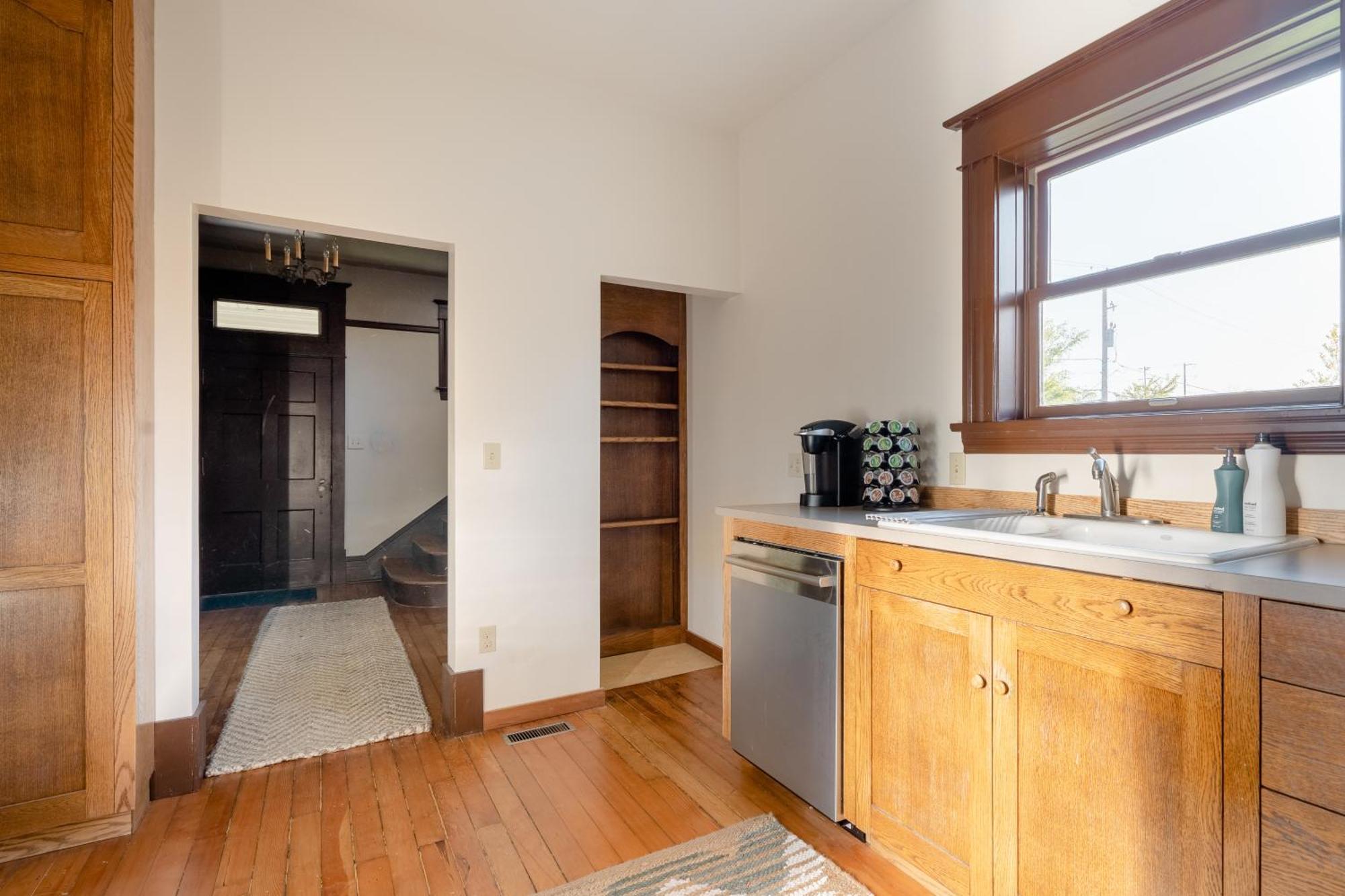 Collection - 3br Historic Soul District Remodel Holiday home