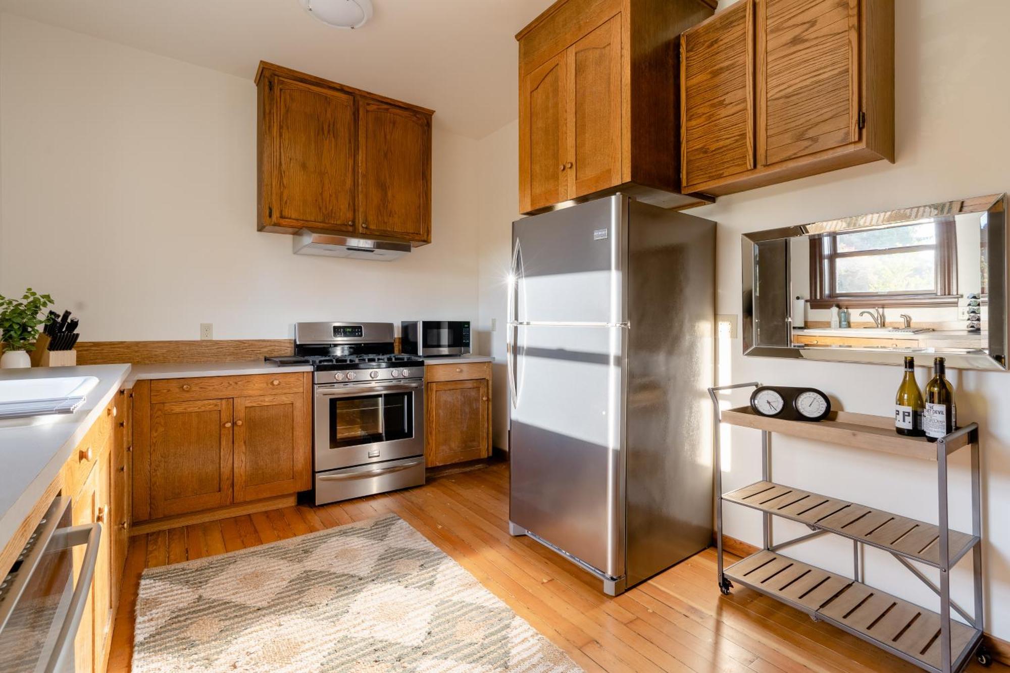 Holiday home Collection - 3br Historic Soul District Remodel *