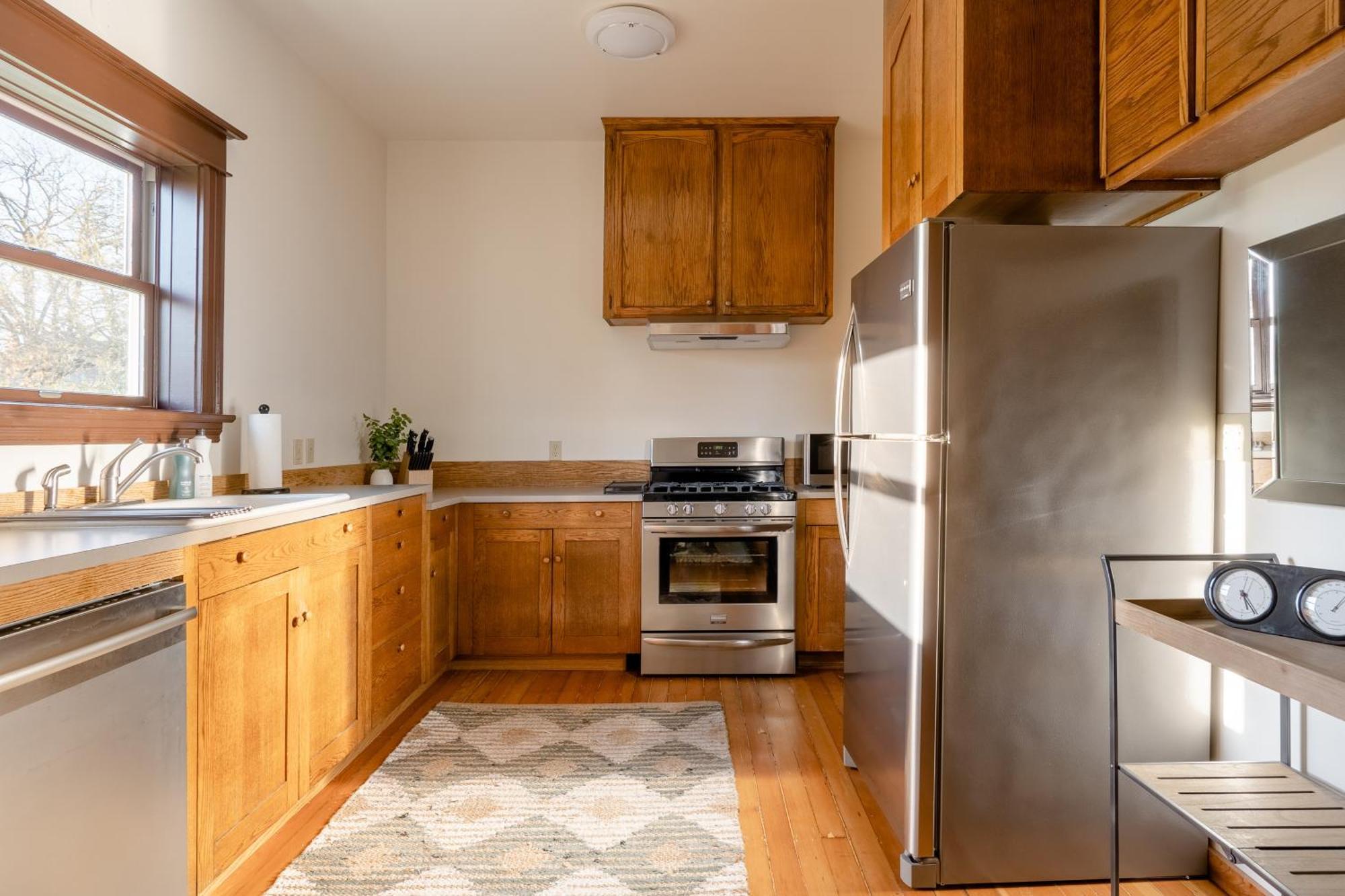 Collection - 3br Historic Soul District Remodel Holiday home Portland