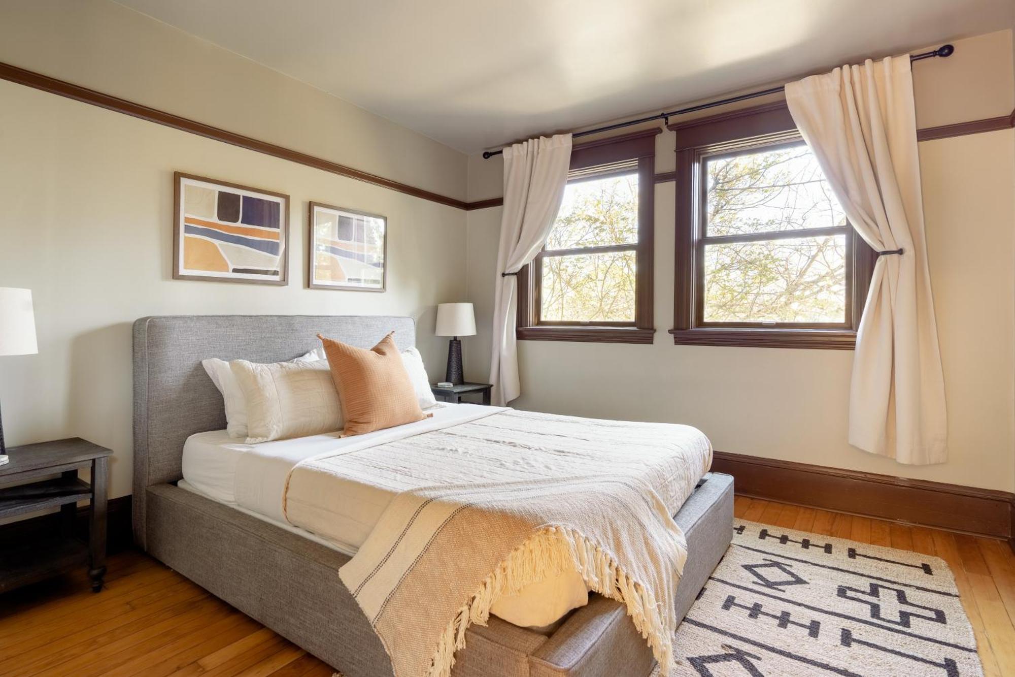 Holiday home Collection - 3br Historic Soul District Remodel Portland