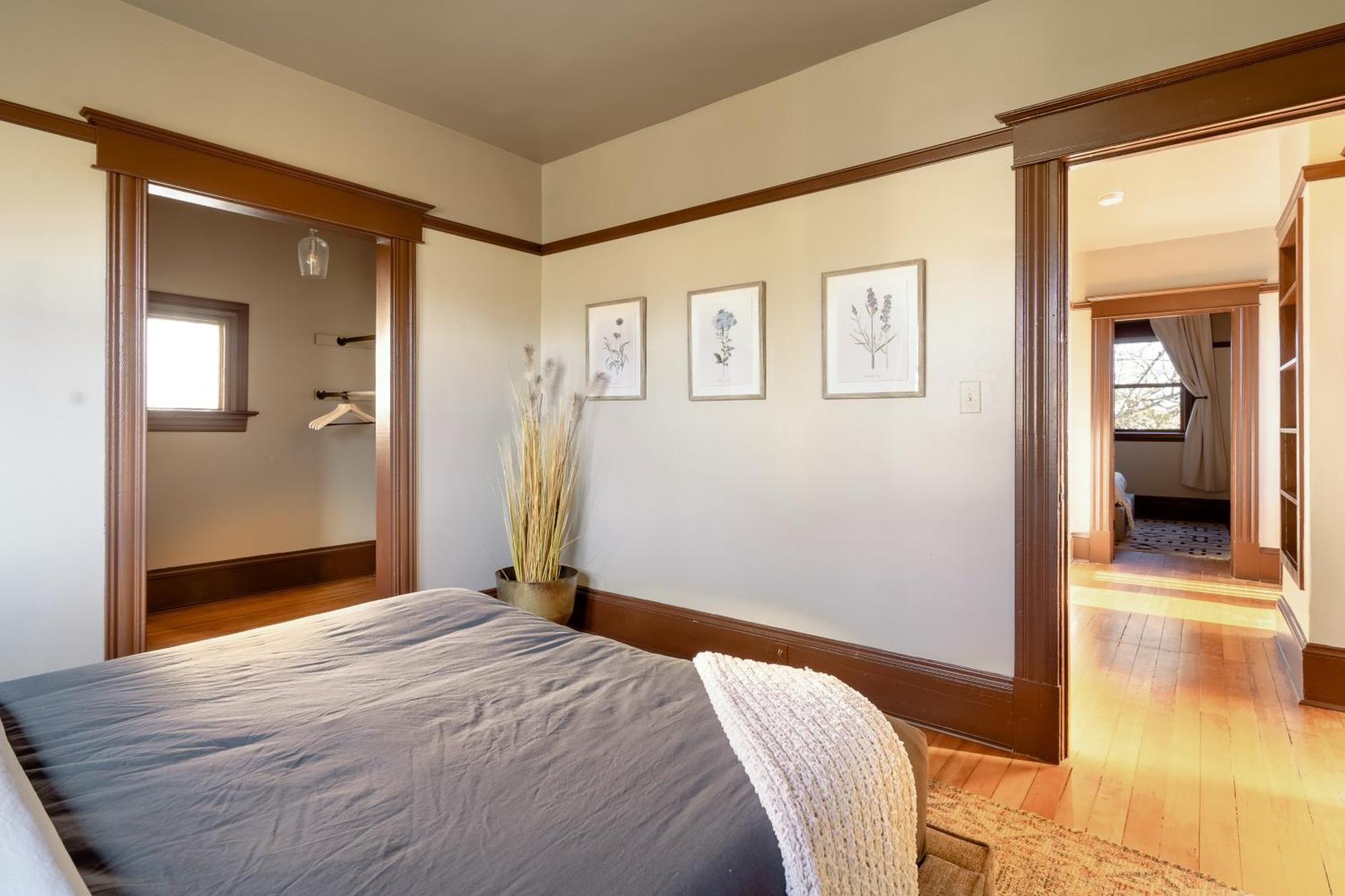 Collection - 3br Historic Soul District Remodel Holiday home Portland