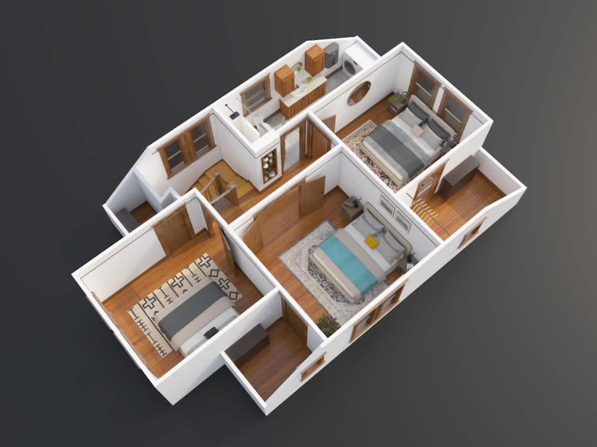Collection - 3br Historic Soul District Remodel Holiday home