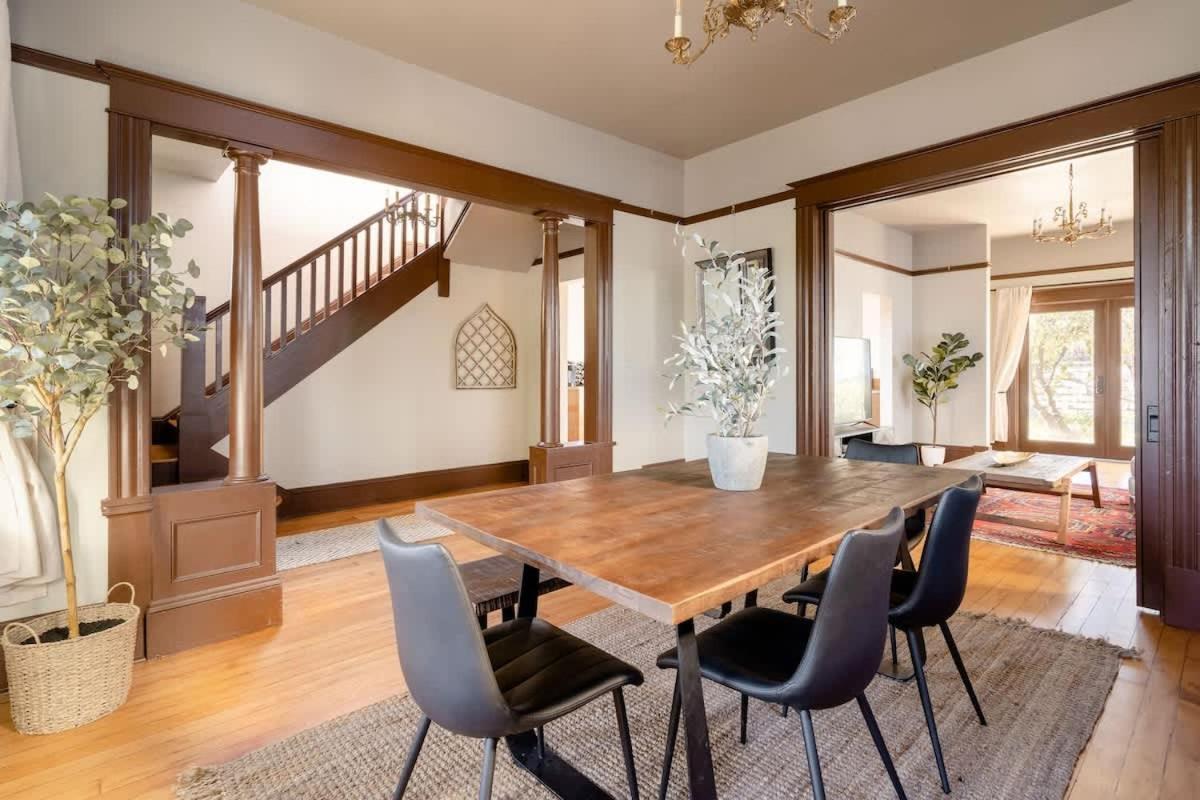 Holiday home Collection - 3br Historic Soul District Remodel