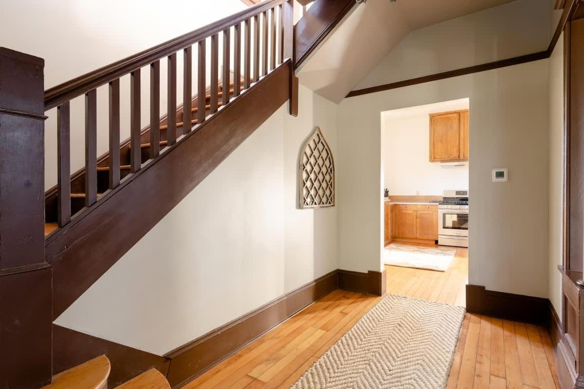 Collection - 3br Historic Soul District Remodel Holiday home Portland