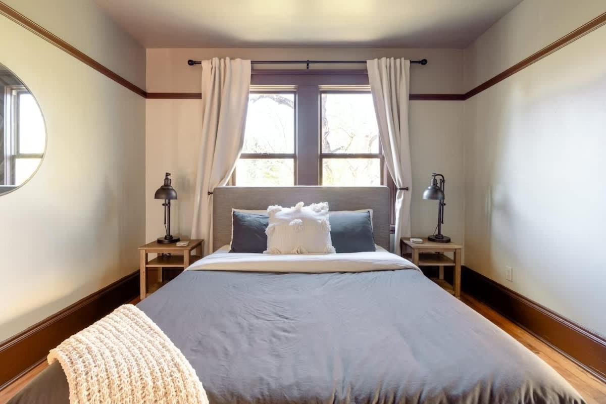 Holiday home Collection - 3br Historic Soul District Remodel *