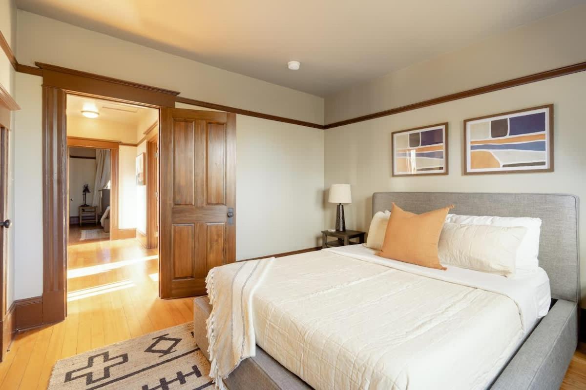 Holiday home Collection - 3br Historic Soul District Remodel