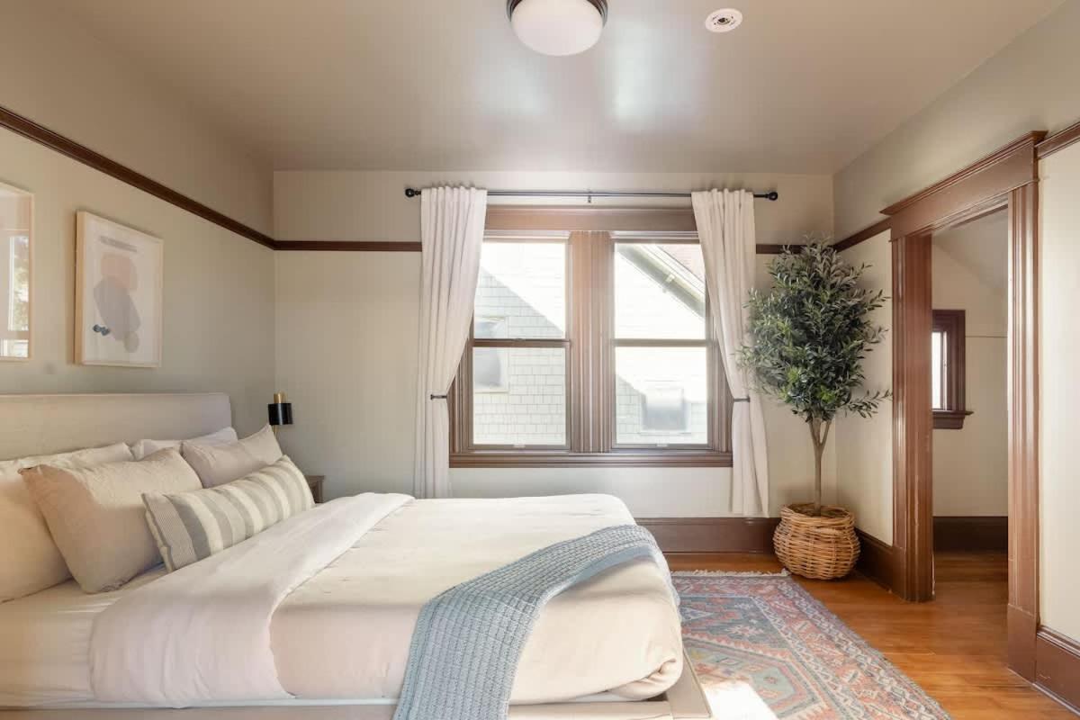 Collection - 3br Historic Soul District Remodel Holiday home *