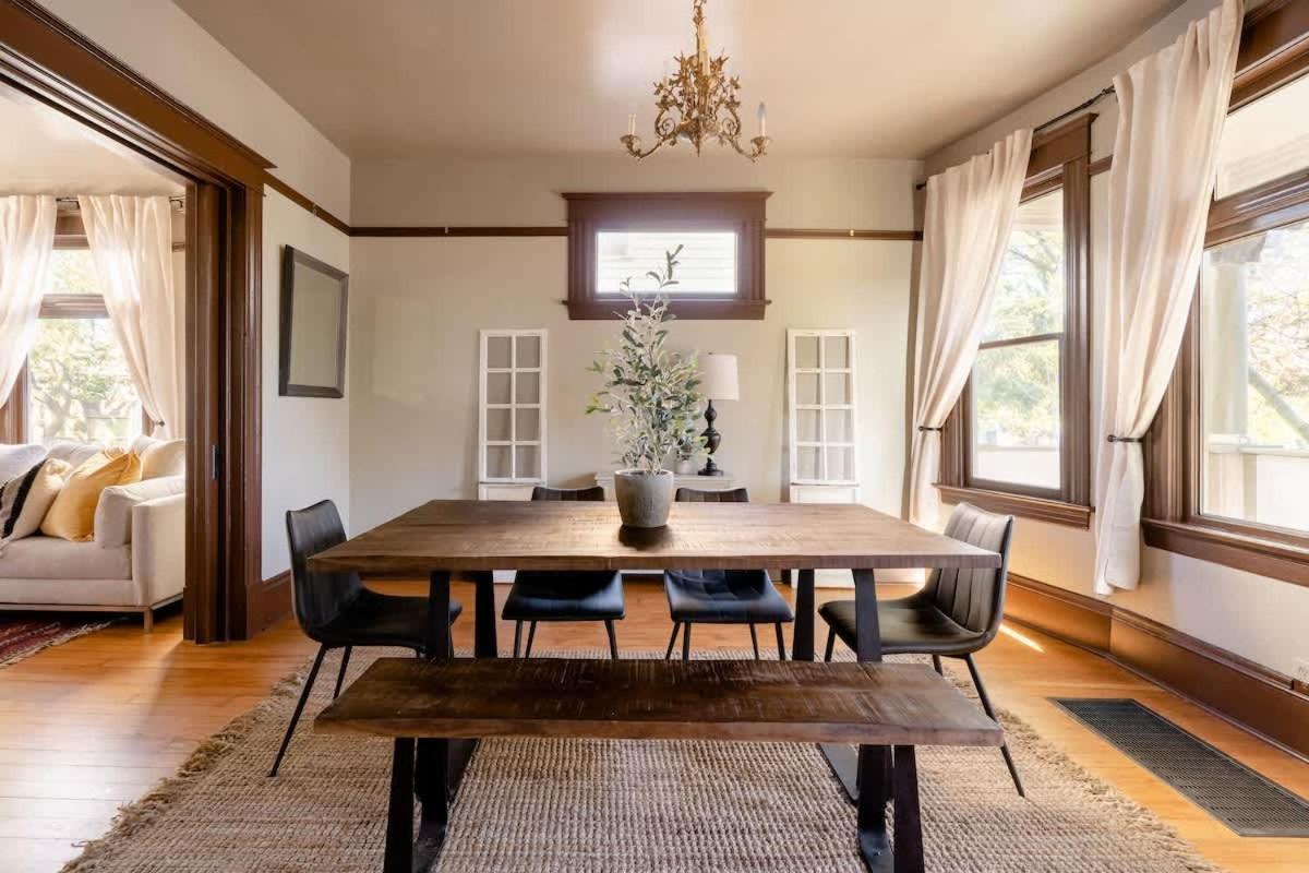 Collection - 3br Historic Soul District Remodel Holiday home *